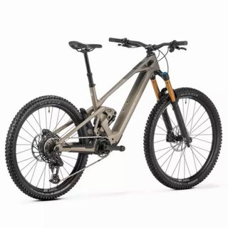 MONDRAKER ZENDIT RR