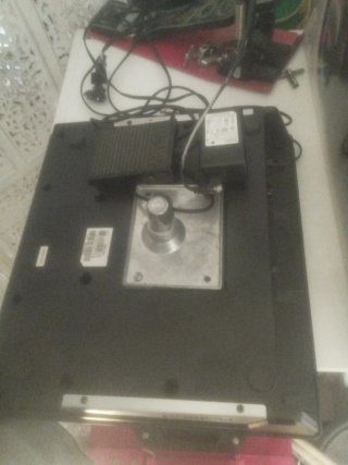Batería Electrónica Roland SPD-SX