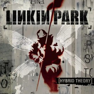 Linkin Park - Hybrid Theory (LP)