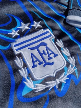 Camiseta deportiva