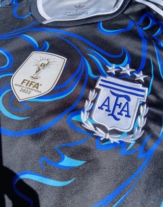 Camiseta deportiva