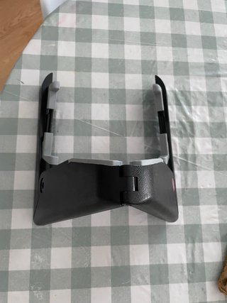 Funda de guitarra Armour negra regalo pie guitarra