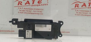 LAND ROVER RANGE ROVER SPORT Autobiography Dynamic SENSOR