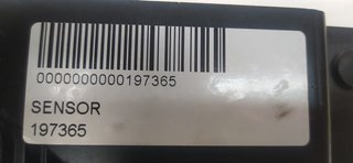 LAND ROVER RANGE ROVER SPORT Autobiography Dynamic SENSOR