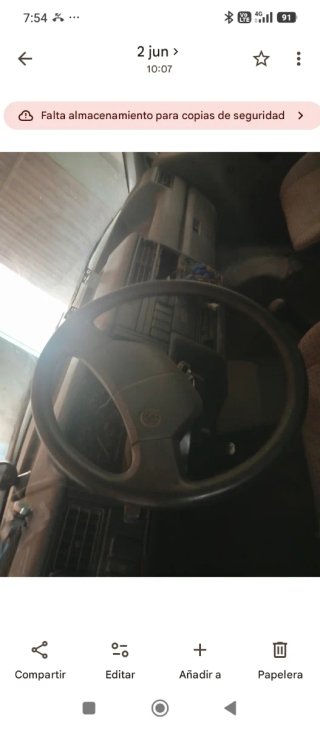 Volkswagen Transporter 1995