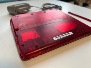 Nintendo 2DS + 80 juegos