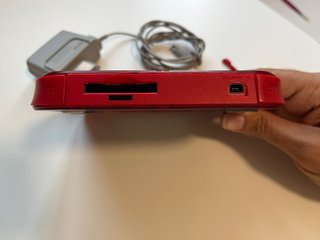 Nintendo 2DS + 80 juegos