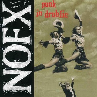 Nofx - Punk In Drublic (LP)