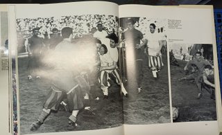 libro sul calcio storico fiorentino ieri e oggi