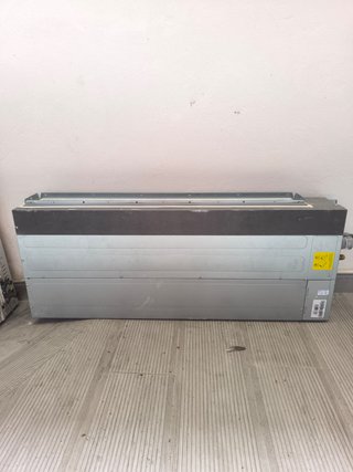 Aire Acondicionado Hisense por Conductos