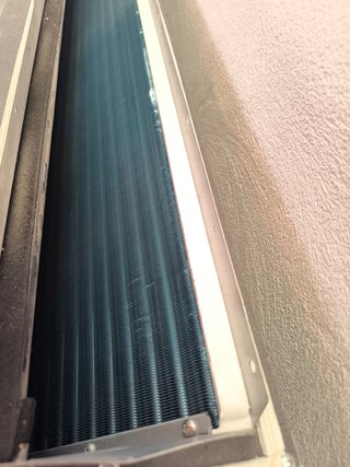 Aire Acondicionado Hisense por Conductos