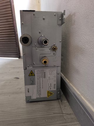 Aire Acondicionado Hisense por Conductos