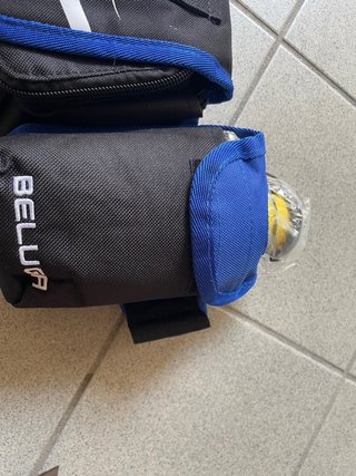 Marsupio UFO Cross Enduro MTB
