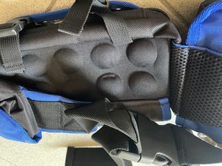 Marsupio UFO Cross Enduro MTB