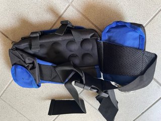 Marsupio UFO Cross Enduro MTB