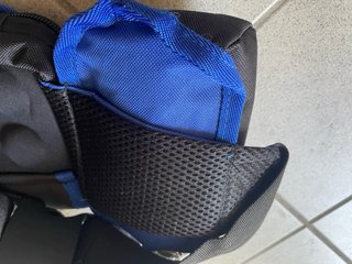 Marsupio UFO Cross Enduro MTB