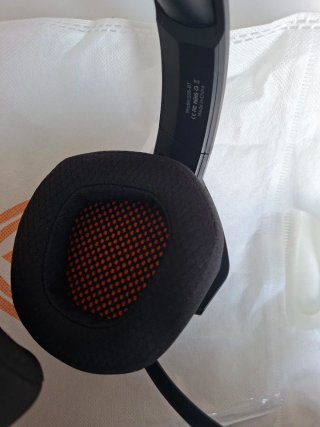 Auriculares Gaming Nubwo Inalámbricos