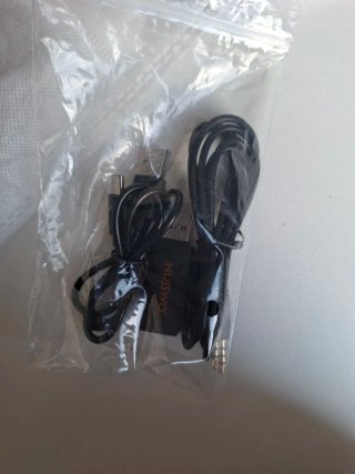 Auriculares Gaming Nubwo Inalámbricos