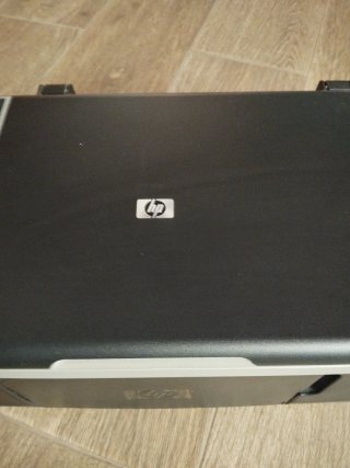 Stampante multifunzione HP Deskjet F4180