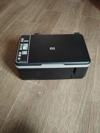 Stampante multifunzione HP Deskjet F4180