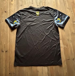 Camiseta Nike Brasil Talla M