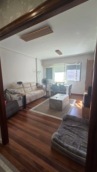 Piso Gueñes