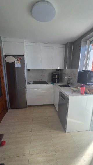 Piso Gueñes