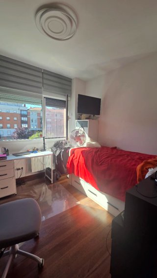 Piso Gueñes