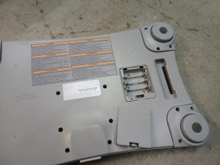 Nintendo Wii Balance Board