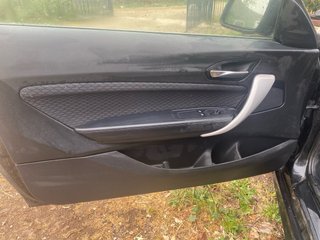 Despiece BMW 218d
