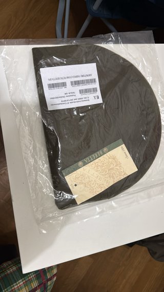 Zaino Ferrino Core 30 nero/verde oliva