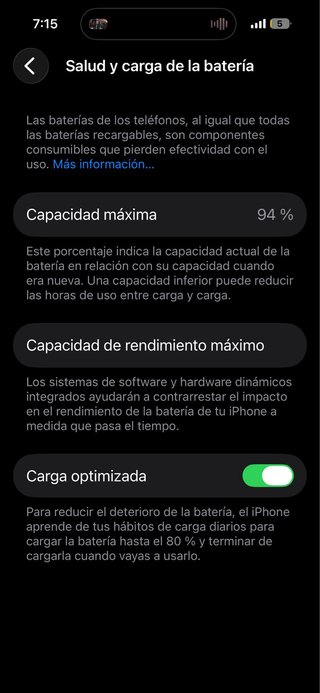 iPhone 14 Pro 256GB Space Gray
