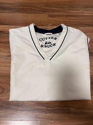 Chaleco de Golf Cutter & Buck