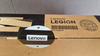 Lenovo Legion Pro 5 16 Ryzen 9 Win 11