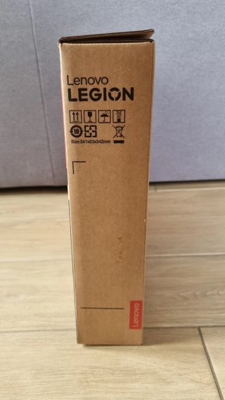 Lenovo Legion Pro 5 16 Ryzen 9 Win 11