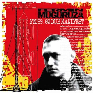 Fermin Muguruza - FM 99.00 Dub Manifest (2LP)