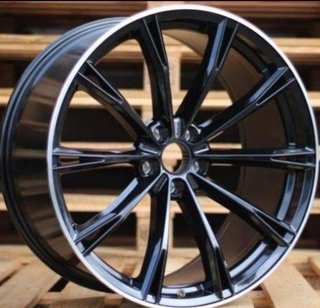 LLANTAS ABT STYLE PARA AUDI EN 20 Y 21 "