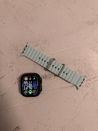 NUEVA Correa Apple Watch Ultra Calidad Superior