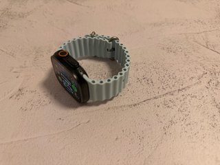 NUEVA Correa Apple Watch Ultra Calidad Superior