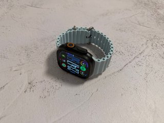 NUEVA Correa Apple Watch Ultra Calidad Superior
