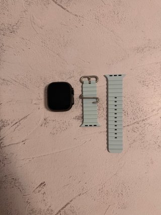 NUEVA Correa Apple Watch Ultra Calidad Superior