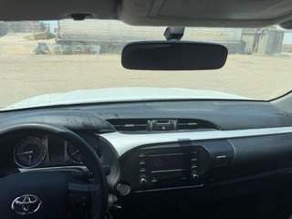 Toyota Hilux 2024