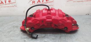 PORSCHE MACAN (TYP ) * PINZA DE FRENO DELANTERA DERECHA