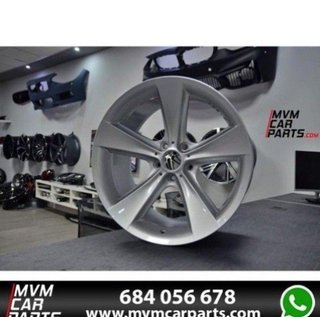 Llantas BMW Cóncavas Styling M128 BM056