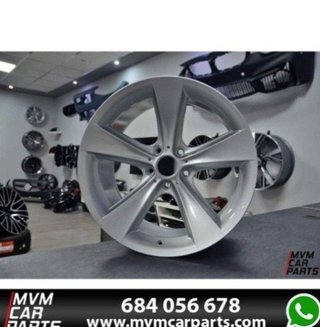 Llantas BMW Cóncavas Styling M128 BM056