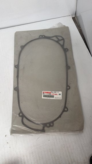 Junta, tapa del cárter 2 para Yamaha, XP500T-MAX. Ref. 5GJ-15461-01