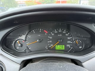 Ford Focus familiar 2004