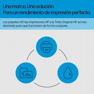 HP cartuchos tinta originales oficina colores
