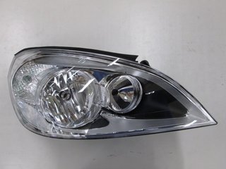 Faro IZQUIERDO O DERECHOdo Electrico Con Motor (H7/H9/Led) para Volvo S60 2010 y V60 2010