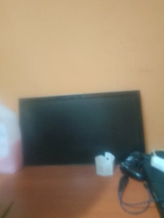 PS4 Slim Sony Negra con mando